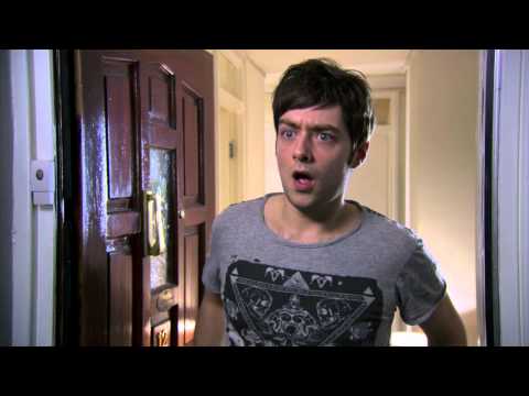 Police Party | Burnistoun | Comedy Demon