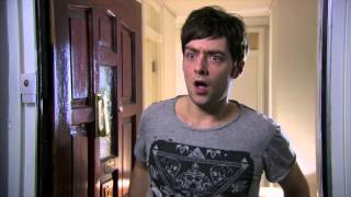 Police Party | Burnistoun | Comedy Demon