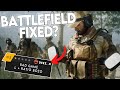 did THIS fix Battlefield 2042?