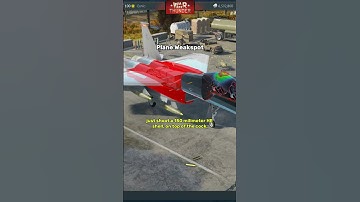 Teaching you Unknown Weakspots Pt.3 #warthunder #gaming #edit #transition