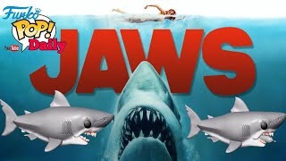 Jaws Funko Pop Shark