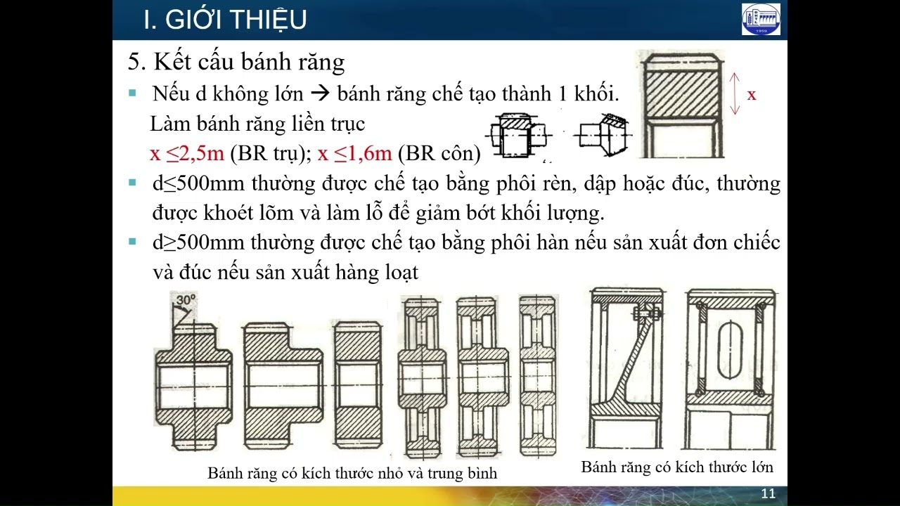 Phần 13-15_Gợi ý trả lời các câu hỏi bộ đề môn Đồ án cơ sở thiết kế máy