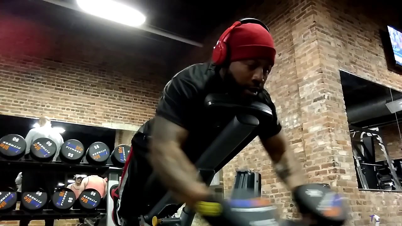 Bulk Yo Back Tuesday with Sope Watson