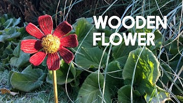 Turning A Flower | #YTCCC2021