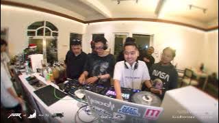 KanaBrewrama with Dj Figar & EqRazin at kanaeatery