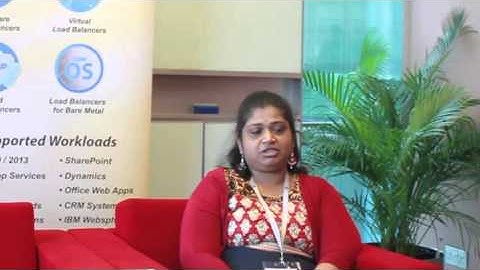 An Interview with PowerShell Expert Gayathri Naraynan