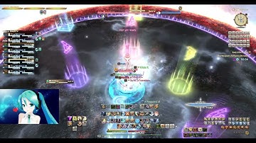 [FFXIV][6.5] UWU PLD (OT) Clear POV in Aether PF 2023-12-30 2023-12-30