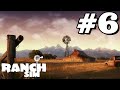 KAMYON ALDIK VE AHIR KURDUK / Ranch Simulator Türkçe Oynanış - Bölüm 6