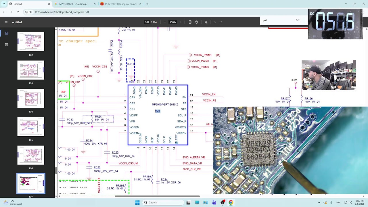 9/3/2026 مباشر  electronics repair PC GAMING GPU RX RTX GTX TV