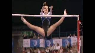 Release Move Evolution Gymnastics Montage