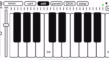 APP / KQ Dixie Musical App