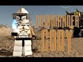 LEGO Star Wars The Force Awakens - Commander Cody Free Roam Gameplay