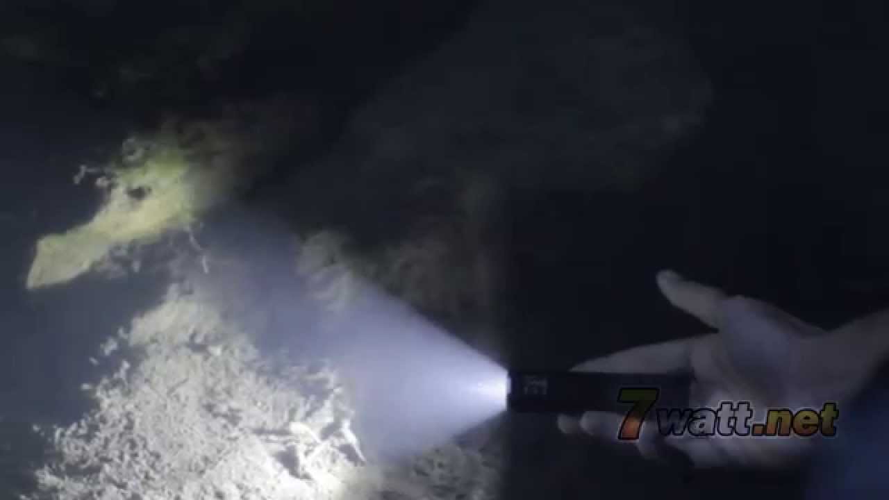 Bailong BL-8436  погружение в воду