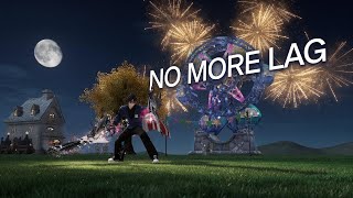 Mabinogi: How To Fix Lag (2026)