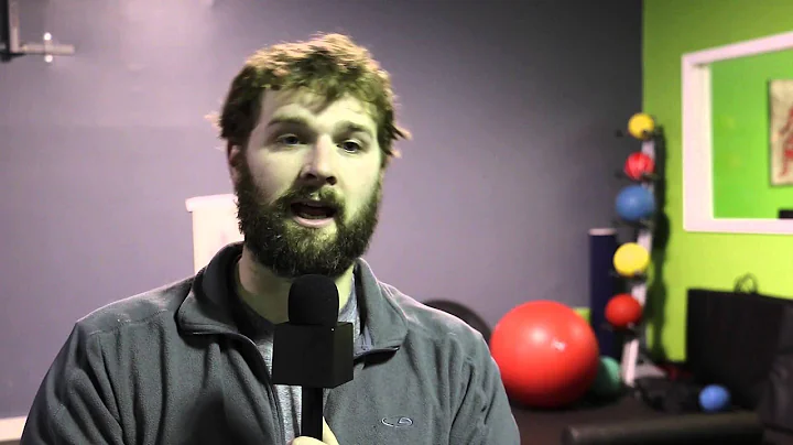 Personality Profile: Matt Michels
