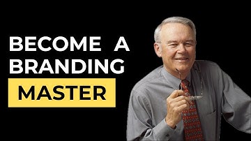David Aaker - How To Brand Your Company For Maximum Success