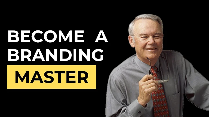 David Aaker - How To Brand Your Company For Maximum Success