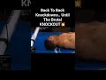 MAGSAYO CEJA (Recap) #boxingfans #boxinghighlights #supportphilippineboxing