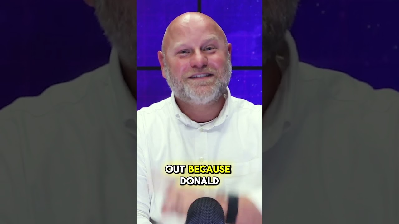 Trump gets absolutely TORCHED #shorts