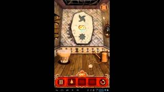 Escape Action Level 97 Walkthrough Cheats