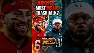 Baker Mayfield really said this to