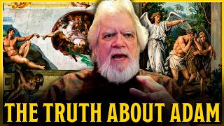 Christianity’s Biggest Assumption About Adam—Debunked? | Dr. Robert M. Price