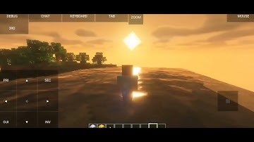 Bsl Shaders (Virgl) Pojav Launcher 1.12.2
