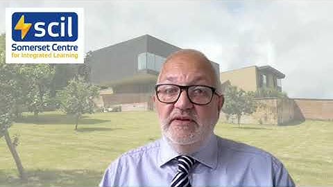 Safeguarding Introduction Video