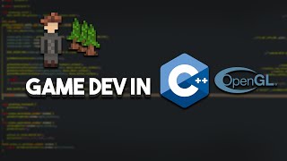 🔴 [LIVE] Making a 2D Game in C++/OpenGL