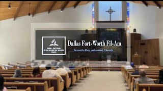Divine Worship Service [ O Come Let Us Adore Him ] - December 20, 2025