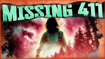 3 True MISSING 411 Cases - Cases of Rural Disappearances Without a Trace