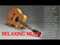 Acoustic Relaxing Old Music - Best Acoustic Songs Of 70s 80s 90s