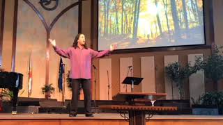 Living a Spiritual Life (Unity North Atlanta)