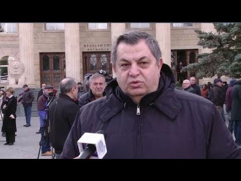 ივანიშვილს  მოსკოვშიც არ წაესვლება, არ ვურჩევდი კონტრაქციებით ურთიერთობას  - ბერძენიშვილი