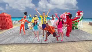 Watch Fresh Beat Band Holiday video