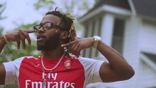 Top Notch - "Feelin Low" Music Video | Dir. Gio Bartlett