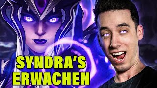 PowerOfEvil Syndra DOMINIERT die INHOUSES