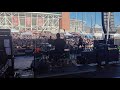 Strung Out - New Gods - Drum Cam - Punk in Drublic SLC UT 4-13-24