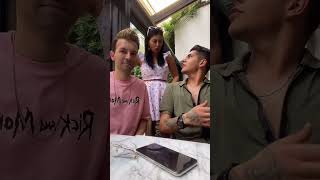 Kiskançlikmi Merakmi Si̇zce?