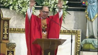 #QuiapoChurch 2:00 PM LIVE MASS • 14 NOV. 2025 • FRIDAY of the 32nd Week in Ordinary Time #QuiapoDay