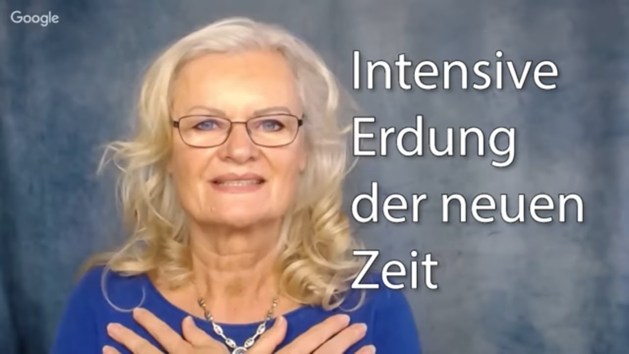 MFL® - Erdungsübung: 15 Minuten geführte Meditation