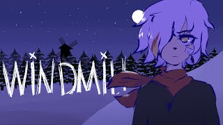 Windmill | MV