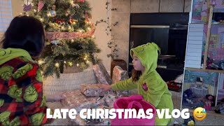 Christmas Vlog 2024 | Autism Mom Vlogs @raisingautism8214