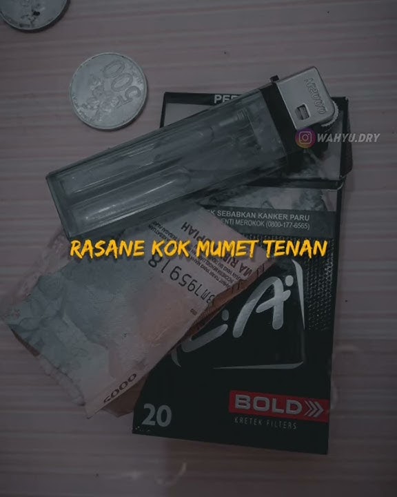 STORY WA 30 DETIK | GOLEK UTANGAN