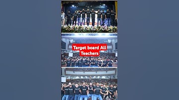 Bihar board topper samman samaroh patna target board all teachers@TARGETBOARD