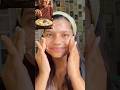 Try this remedy at home #shorts #skincare #skincareroutine #trending #glowingskin