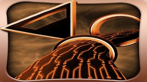 Impossibly Unpossible 3D - Android/iOS Gameplay [Repeat Endlessly]