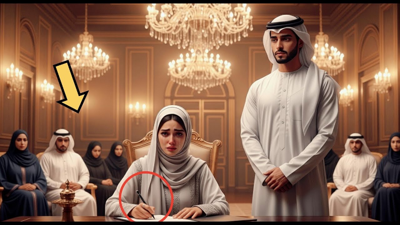 زواج قسري تحول إلى حب قاتل... قصة ستجعلك تبكي حتى النهاية