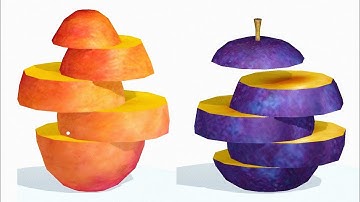 Stack Up - Very satisfying and relaxing game