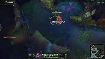 Hướng dẫn combo fast q Riven Liên Mịnh Huyền Thoại